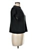 FP BEACH 100% Cotton Black Pullover Sweater Size M - photo 4