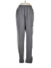 Nike Solid Gray Track Pants Size M - photo 1