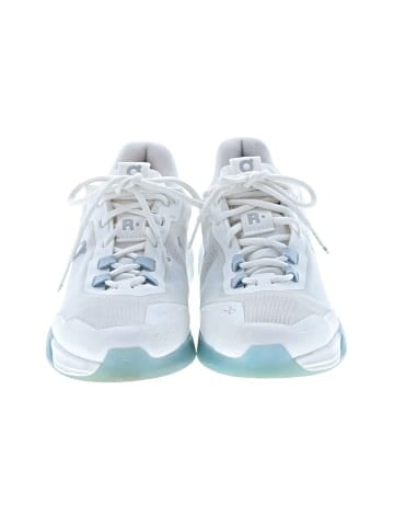 On Cloud Sneakers (view 2)