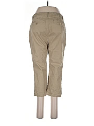 Eddie Bauer Khakis (view 2)