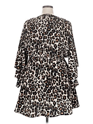 Lane Bryant Kimono (view 2)