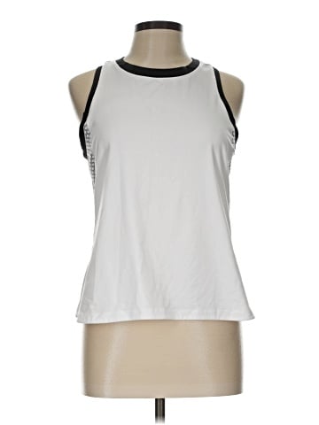 Calia Sleeveless T-Shirt (view 1)