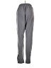 Nike Solid Gray Track Pants Size M - photo 2