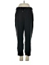 Lululemon Athletica Black Track Pants Size 4 - photo 1