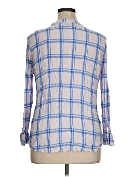 Kenneth Cole REACTION 3/4 Sleeve Blouse (view 2)