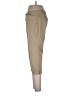 Eddie Bauer Solid Tan Khakis Size 10 (petite) - photo 5