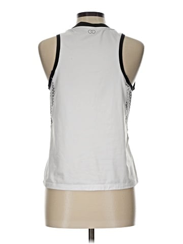 Calia Sleeveless T-Shirt (view 2)