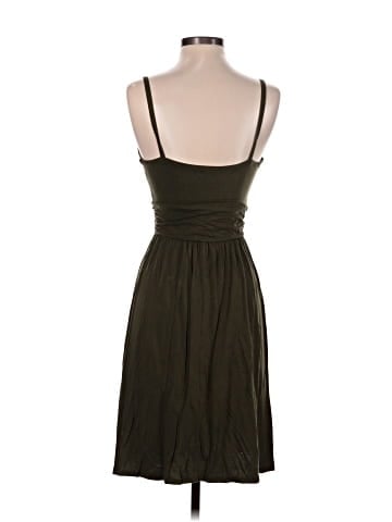 Kaileigh Casual Dress (view 2)