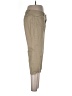 Eddie Bauer Solid Tan Khakis Size 10 (petite) - photo 4