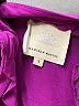 Madison Marcus 100% Silk Purple Cocktail Dress Size S - photo 7