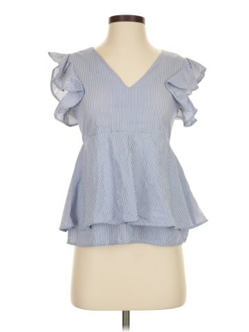 Vineyard Vines Sleeveless Blouse (view 1)