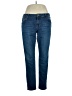 CAbi Hearts Blue Jeans Size 16 - photo 1
