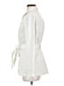 J.Jill White Trenchcoat Size S - photo 5
