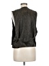Assorted Brands 100% Polyester Black Tuxedo Vest Size M - photo 2