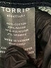Torrid Solid Blue Jeans Size 20 Plus - photo 5