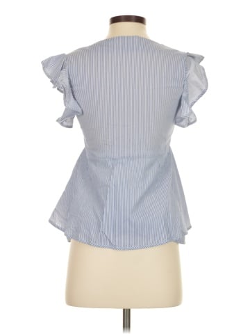 Vineyard Vines Sleeveless Blouse (view 2)