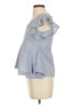 Vineyard Vines Blue Sleeveless Blouse Size XXS - photo 5