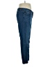 CAbi Hearts Blue Jeans Size 16 - photo 4