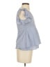Vineyard Vines Blue Sleeveless Blouse Size XXS - photo 4