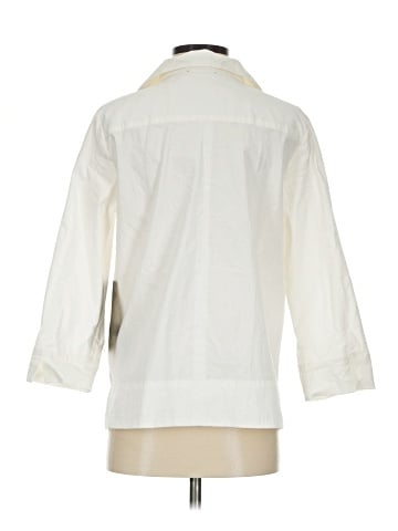 Tuckernuck 3/4 Sleeve Button-Down Shirt (view 2)