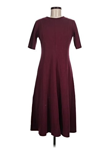 Banana Republic Factory Store Casual Dress (view 1)