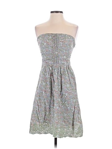 ROMY Casual Dress (view 1)