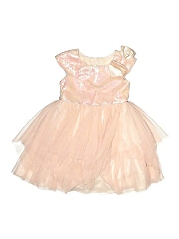 Jona Michelle Dress (view 1)