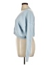Forever 21 Plus Blue Cardigan Size 1X Plus - photo 5