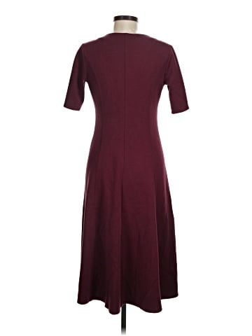 Banana Republic Factory Store Casual Dress (view 2)