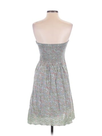 ROMY Casual Dress (view 2)