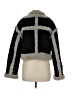 STAND STUDIO Black Faux Fur Jacket Size EU (FR) 38 / US 6 - photo 2
