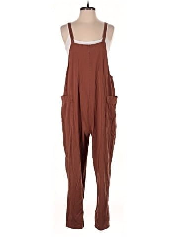Quince Jumpsuit (view 1)