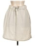 Lululemon Athletica 100% Polyester Solid Ivory Active Skirt Size 10 - photo 1