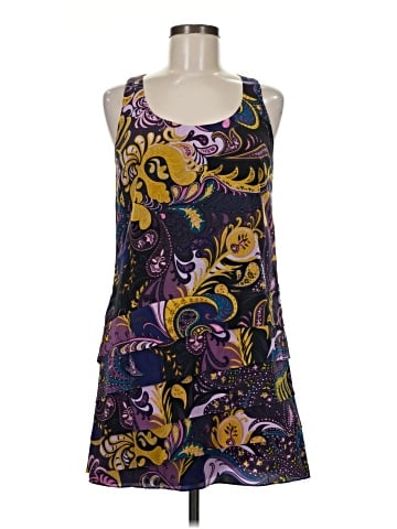Campaigne Casual Dress (view 1)