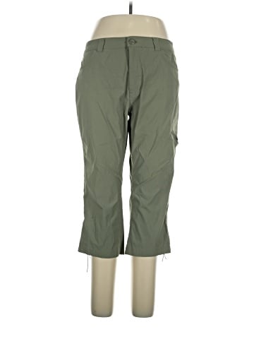 Eddie Bauer Cargo Pants (view 1)