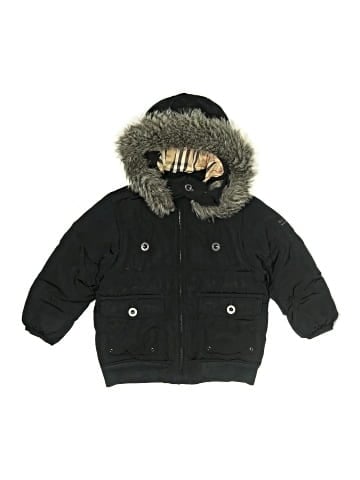 Burberry Snow Jacket (view 1)