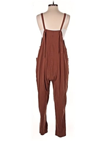 Quince Jumpsuit (view 2)