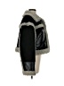 STAND STUDIO Black Faux Fur Jacket Size EU (FR) 38 / US 6 - photo 4