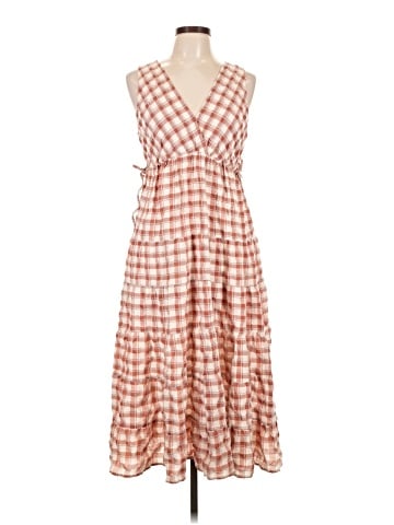Max Studio Casual Dress (view 1)