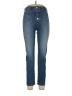Adriano Goldschmied Solid Blue Jeans Size 31R - photo 1