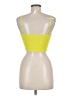 Unbranded Yellow Tank Top Size Med - Lg - photo 2