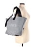ALLSAINTS Gray Tote One size - photo 2