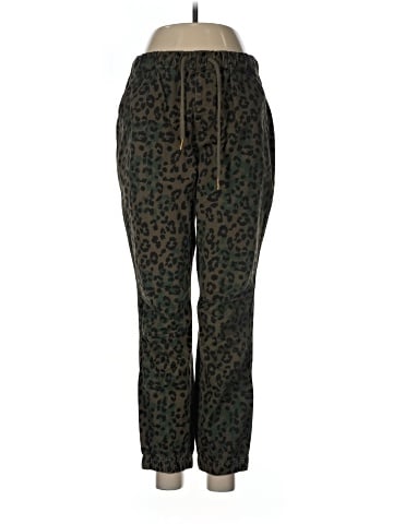 Pam & Gela Casual Pants (view 1)