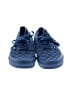 Vans Checkered-gingham Blue Sneakers Size 9 1/2 - photo 2