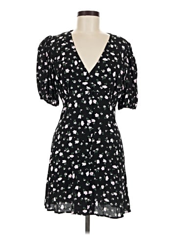 Elodie Casual Dress (view 1)