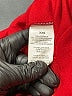 Speechless Solid Red Cocktail Dress Size XXS - photo 8
