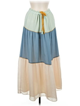 Ann Taylor Loft Casual Skirt
