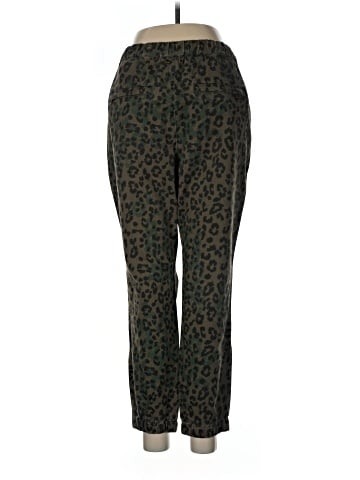 Pam & Gela Casual Pants (view 2)