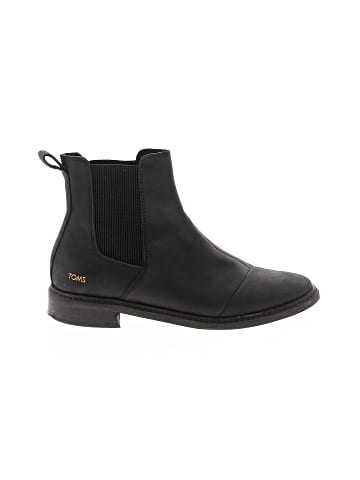 TOMS Ankle Boots (view 1)