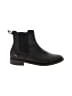 TOMS Black Ankle Boots Size 9 - photo 1